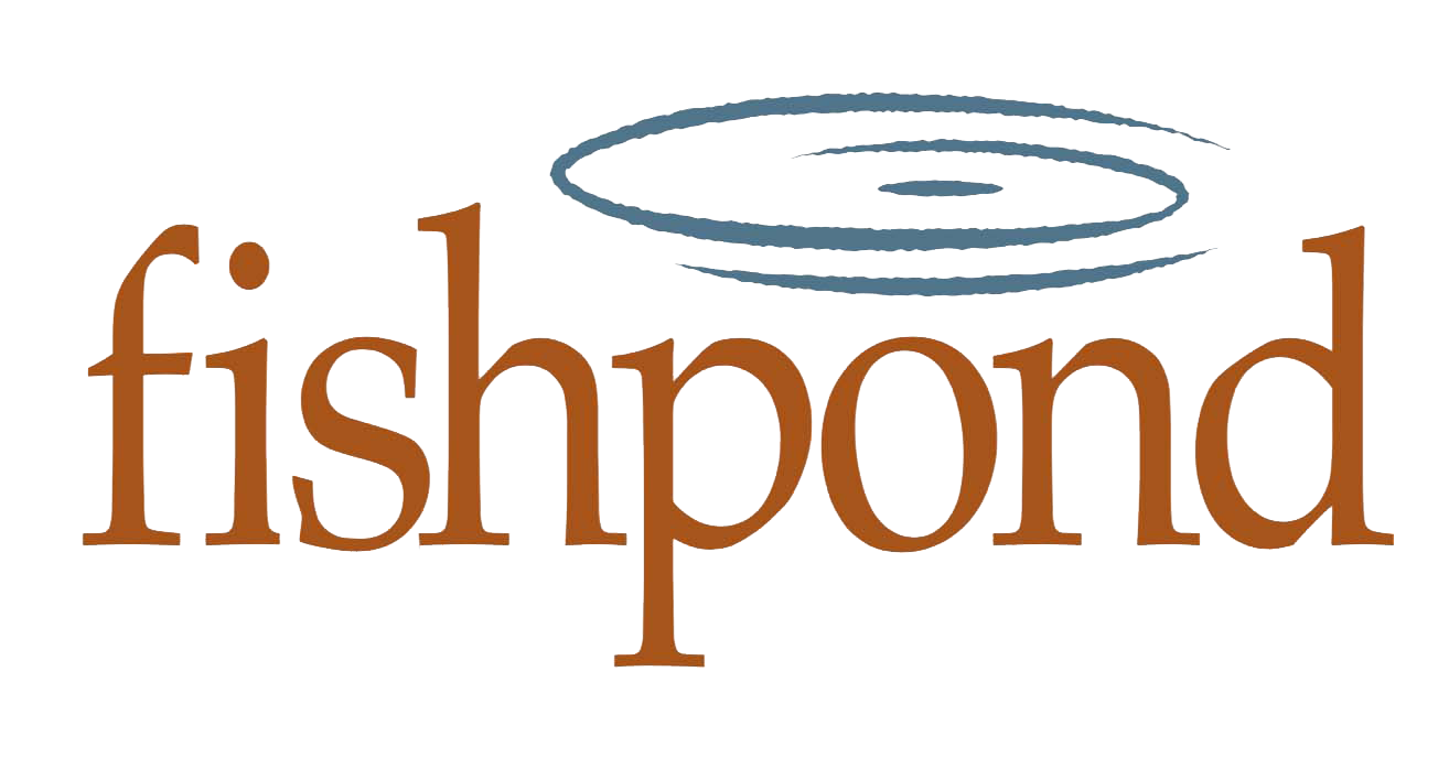 Fishpond 